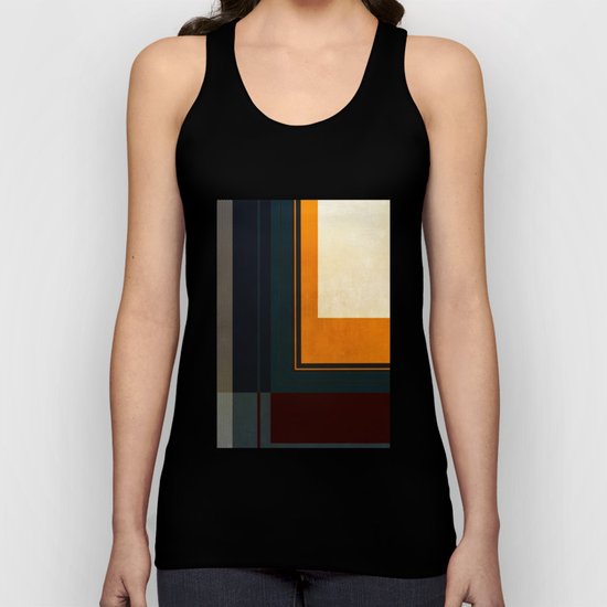 PJX/99 Unisex Tank Top