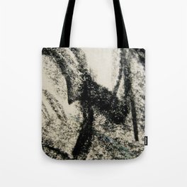 Little Mistakes  Tote Bag