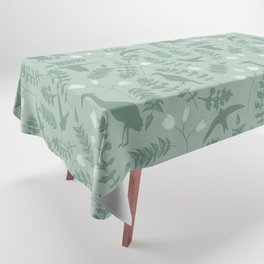 Winged (Graze) Tablecloth