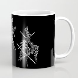 3 Runes Coffee Mug