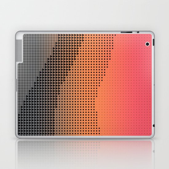 synegryde Laptop & iPad Skin