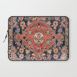 Djosan Poshti West Persian Rug Print Laptop Sleeve