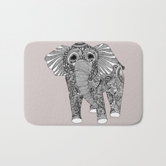 Ellie Bath Mat