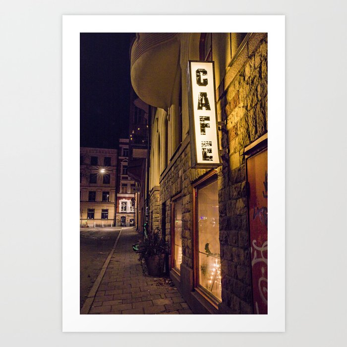 Art Print