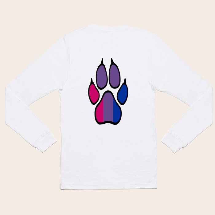furry pride shirt