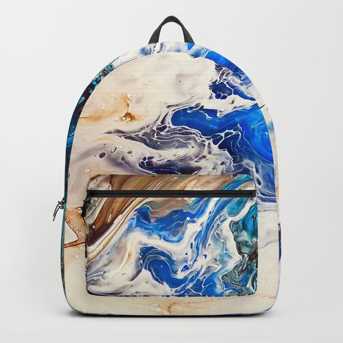 Dreamy Sea Backpack