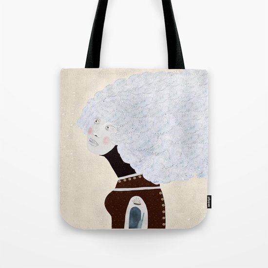 Giulia Tote Bag