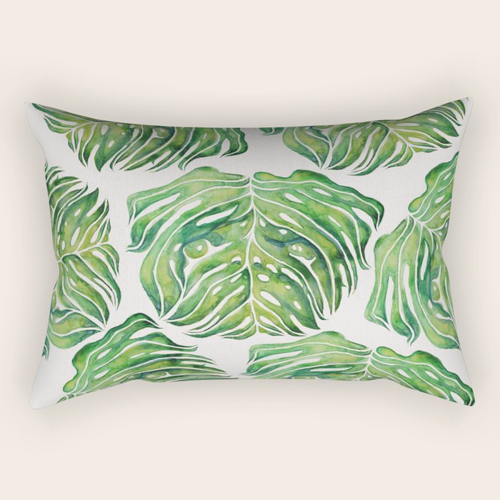 Rectangular Pillow