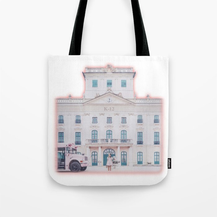 K12 tote top