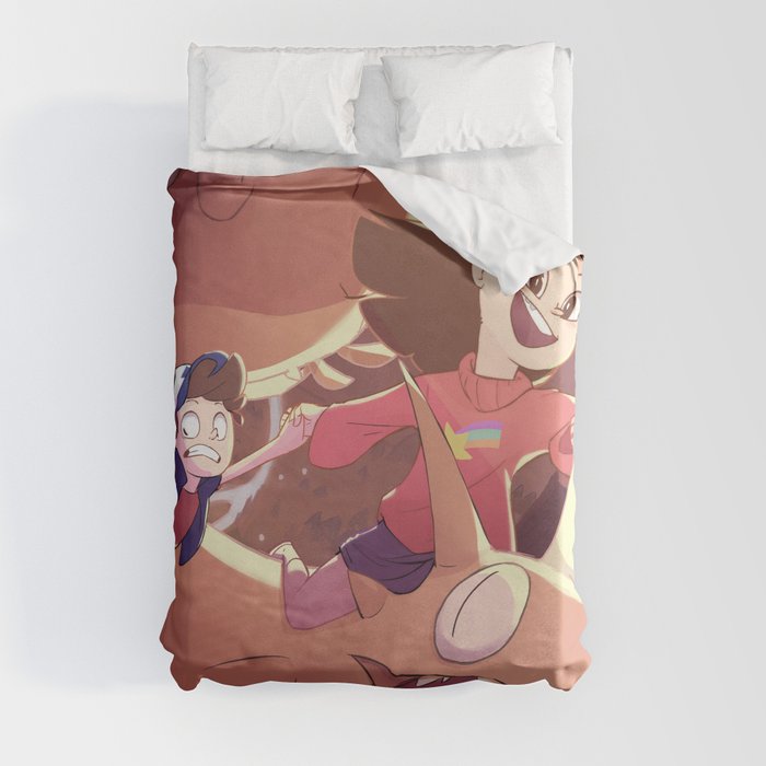 Gravity duvet best sale