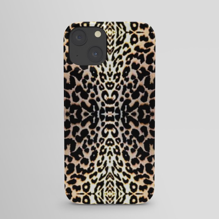 Don’t be Cheetah on Me!  iPhone Case