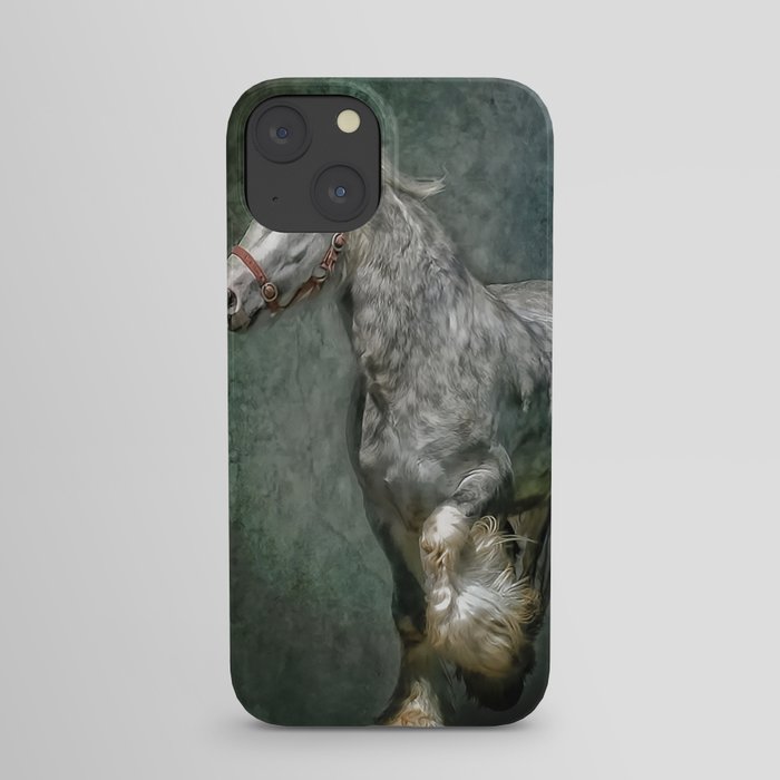 The Silver Gypsy Iphone Case By Tarrby Brian Tarr Society6