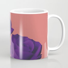 Les Fleurs du Mal Coffee Mug