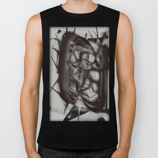 Didaction Biker Tank