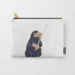 Godric's Sword Niffler Carry-All Pouch