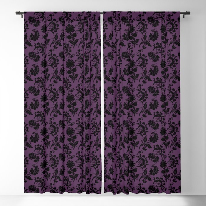 Blackout Curtain