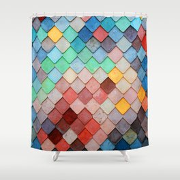 Pop Up Shower Curtains Society6