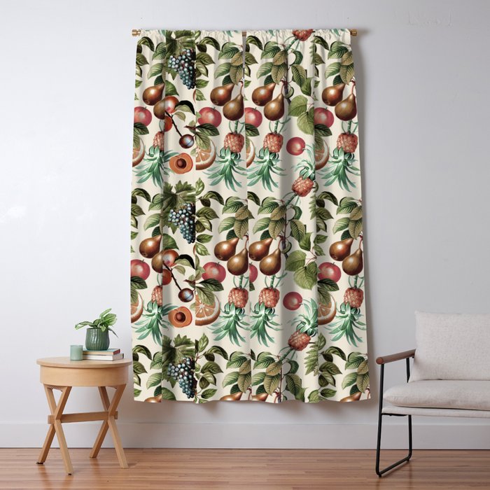 Blackout Curtain