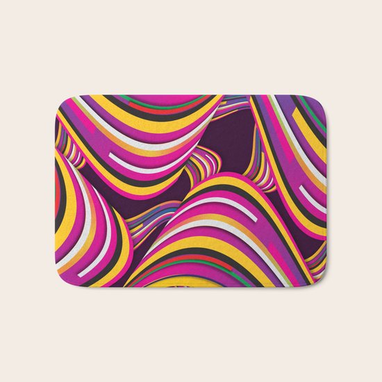 Found You Bath Mat