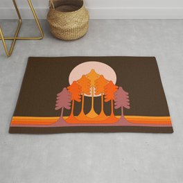 Rugs By Circa78designs Society6