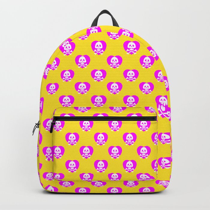 Emo backpacks online for school