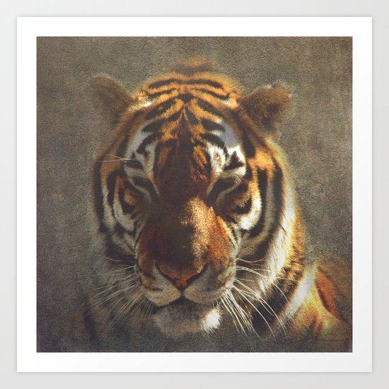 Jacob Art Print