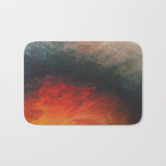 STW #4 Bath Mat