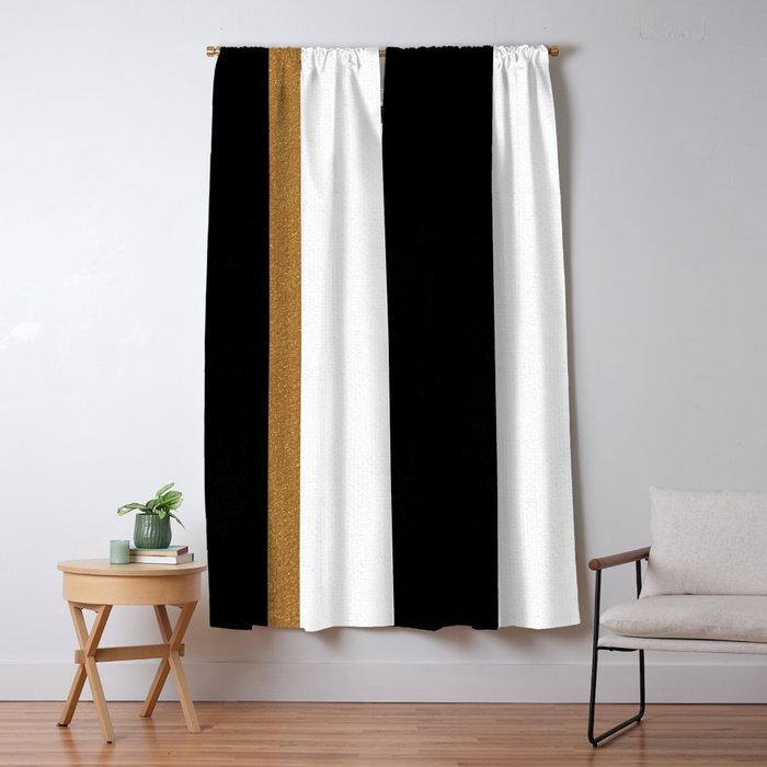 Blackout Curtain