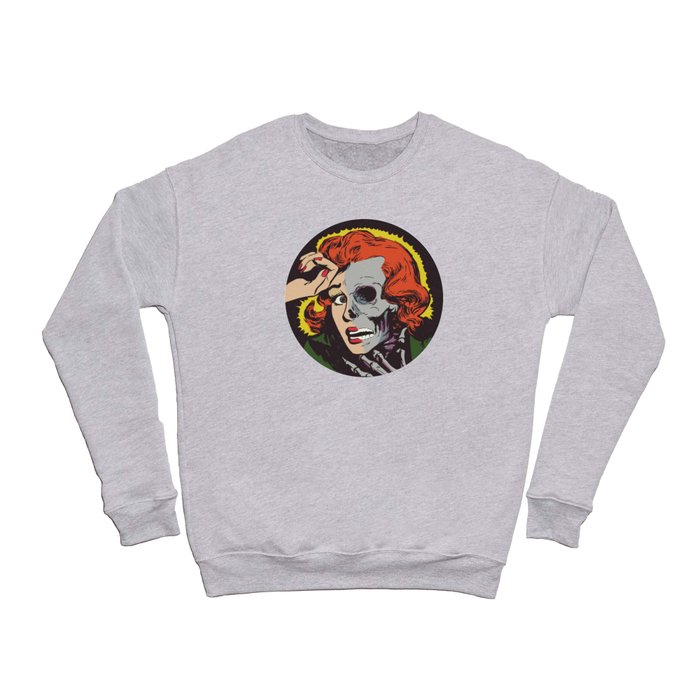 The Ghoul's Revenge Crewneck Sweatshirt