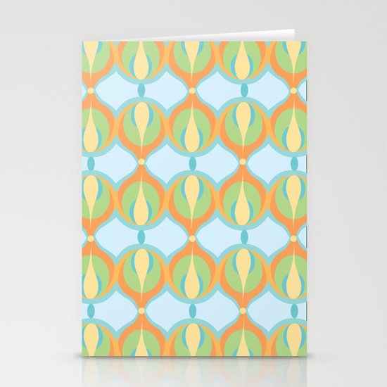 Modernco Stationery Cards