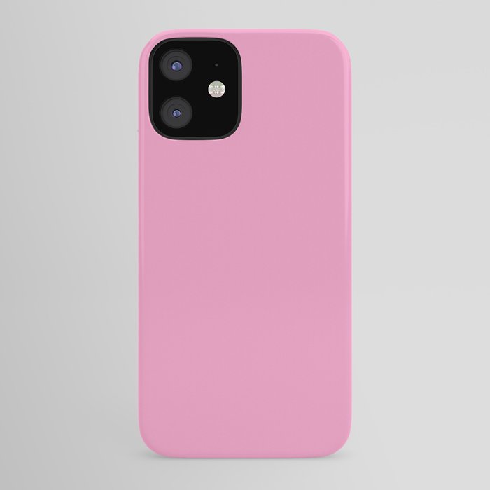 Pretty Pink iPhone Case