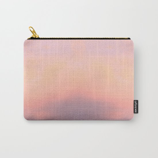 Looking up Carry-All Pouch