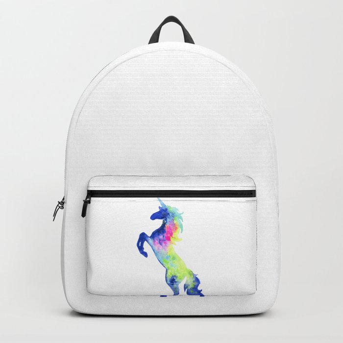 Unicorn 4 Backpack