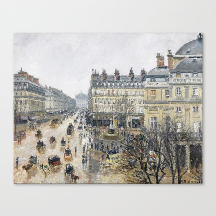 Canvas Print