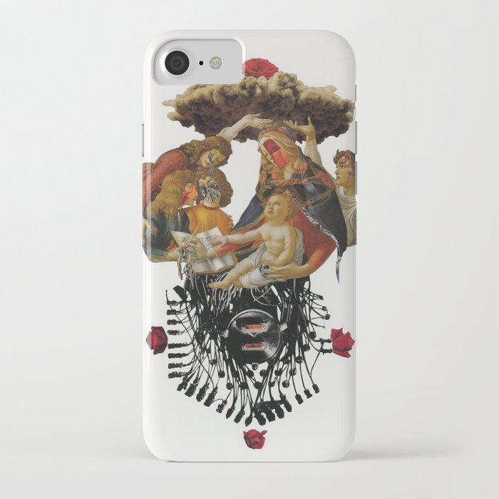 The Storm iPhone Case