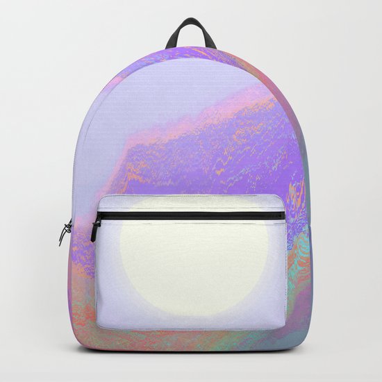 Keep on Running Backpack