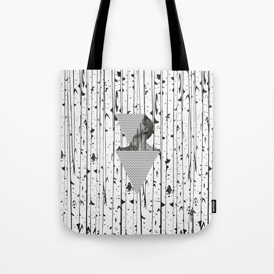 T.B.A.T.G. ii Tote Bag