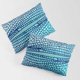 Wings of the dragon fly Pillow Sham