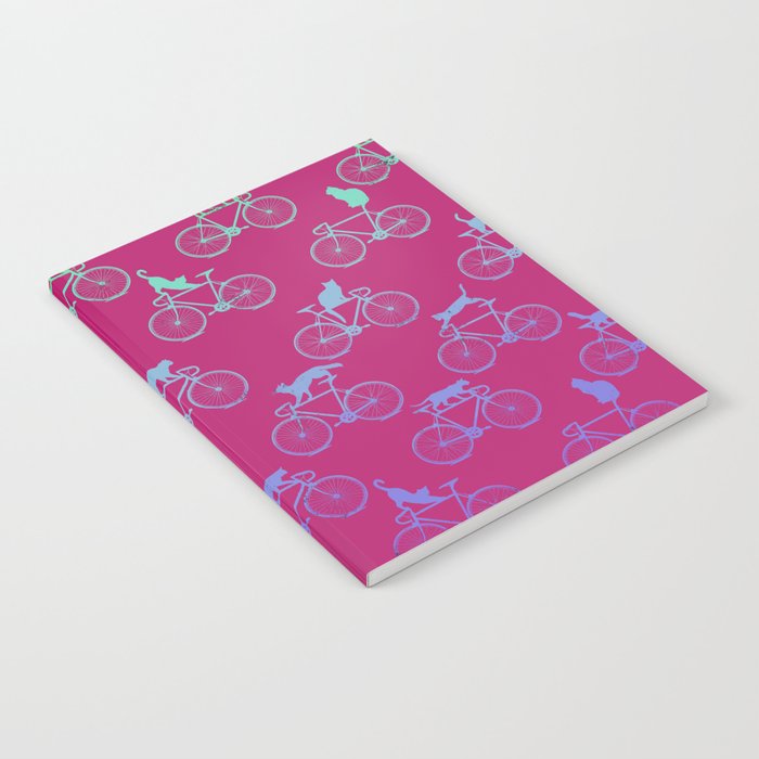Cat One Bike Racing Notebook