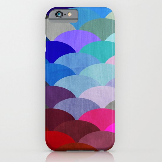 Scales iPhone & iPod Case