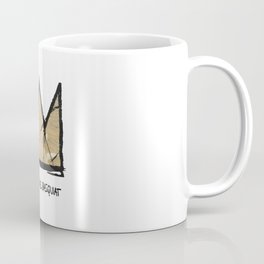 The Crown Coffee Mug