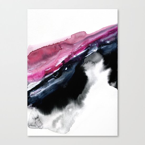 Undefined Canvas Print