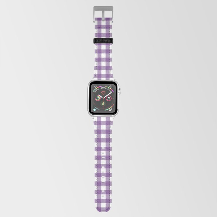 Apple watch strap plum on sale