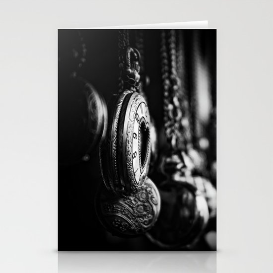 Portobello Road... II Stationery Cards