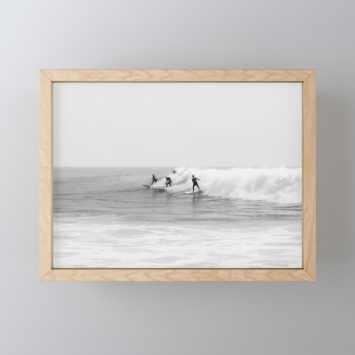 Framed Mini Art Print