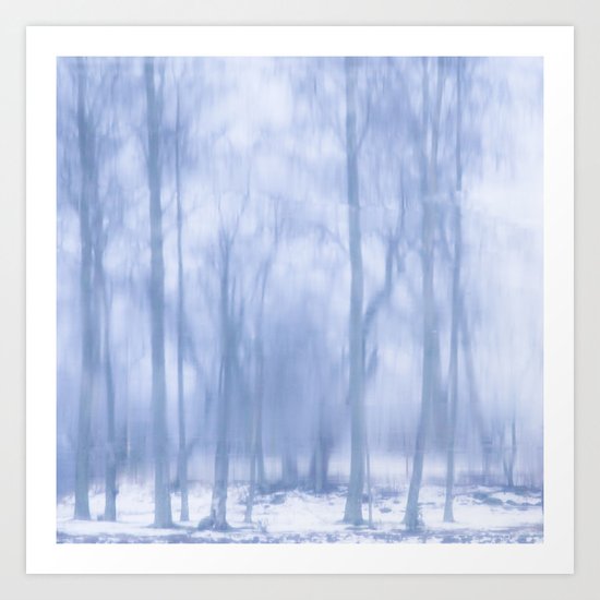 Towards Adventure Art Print