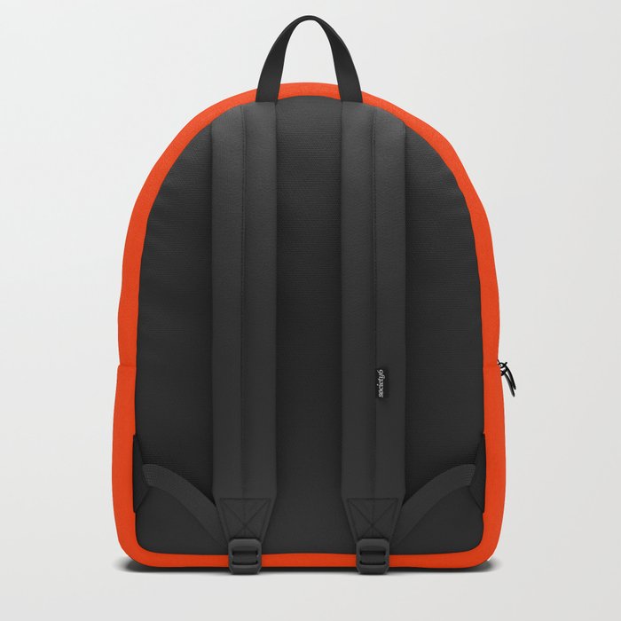 Vans on sale neon backpack