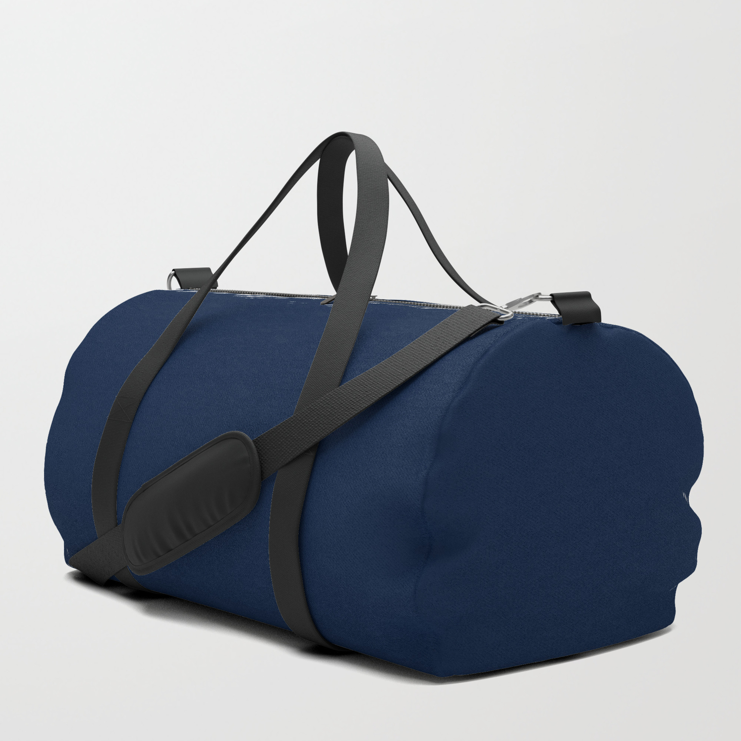 dark navy bag