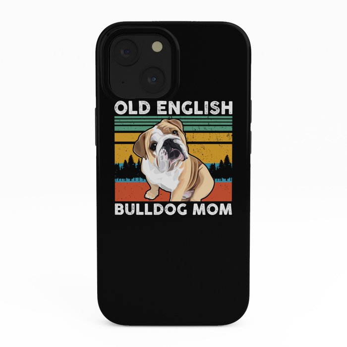 Old english clearance bulldog gifts