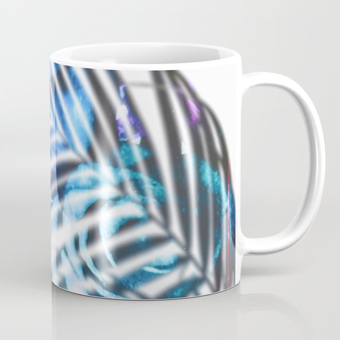 LeafPrint Coffee Mug